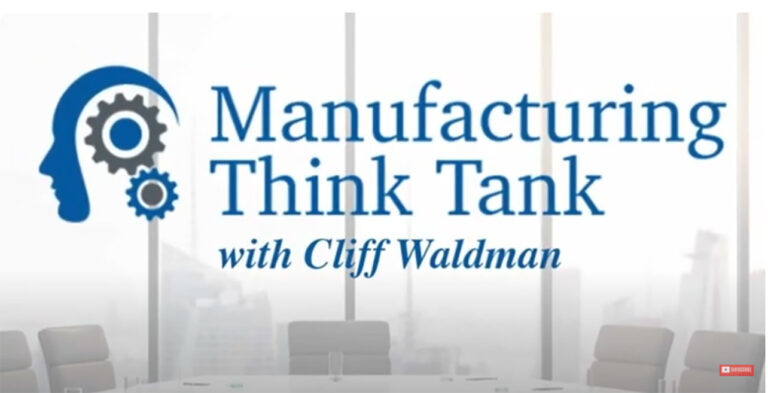 Insights on the UAW strike with Cliff Waldman