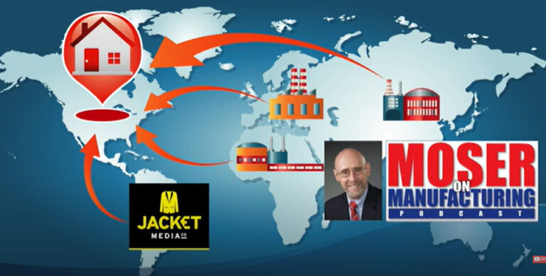 Moser On Manufacturing October 2023