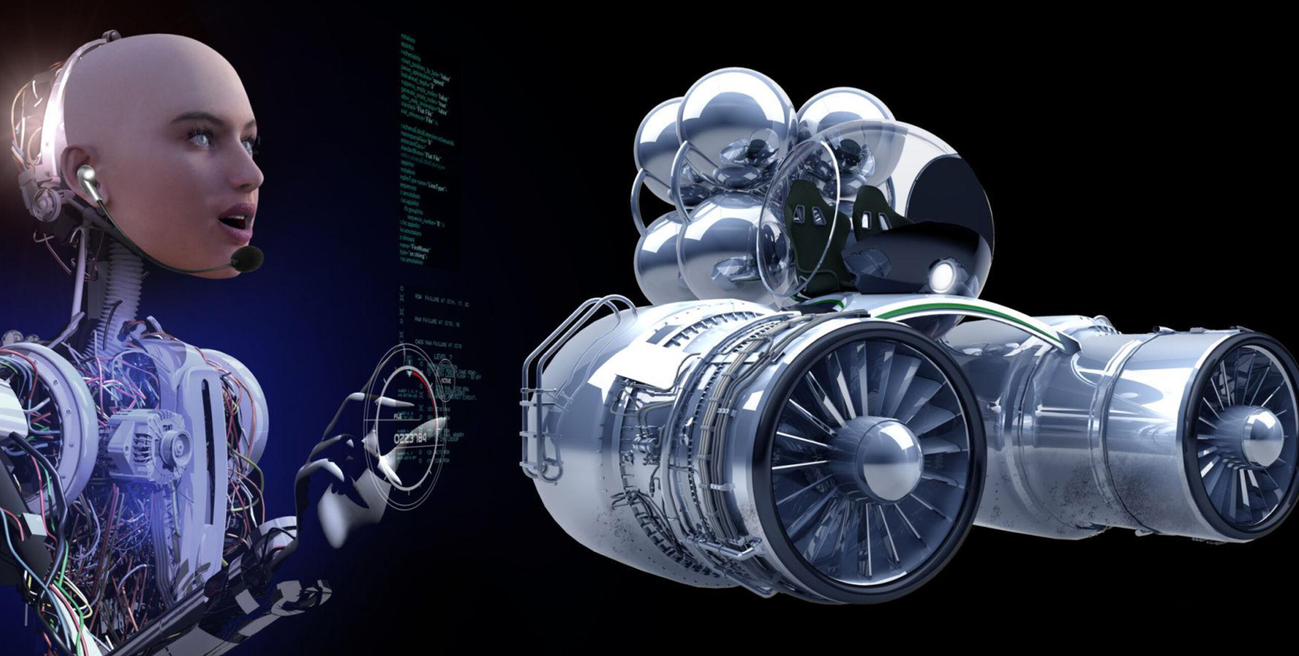 Aerospace Supplier AMCA Lands $300M to Build AI-Driven Factories for ...