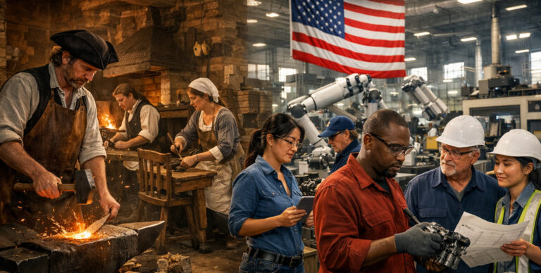 upcoming 250th anniversary of the United States