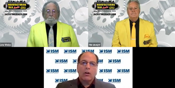 The Services ISM Report On Business