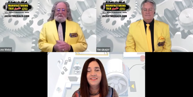 Accelerating Manufacturing Training Through Gaming