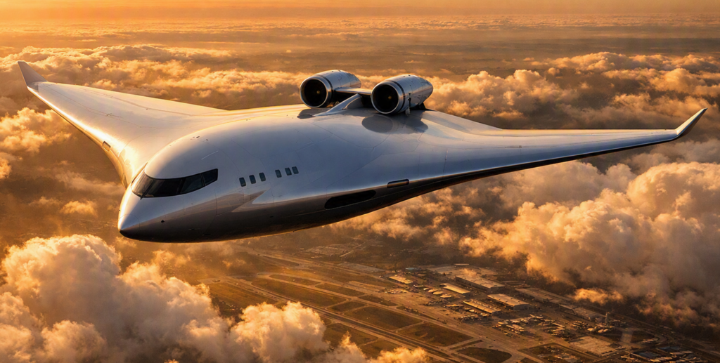 America’s New 250 Seat Plane Is Shaking the Entire Aviation Industry