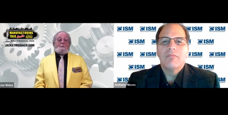 February 2022 Services ISM Report On Business