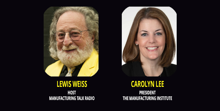 The Future of US Manufacturing AI Automation and Solving the Workforce Shortage