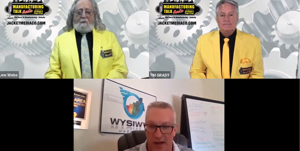 The Power and Importance of Industrial Websites