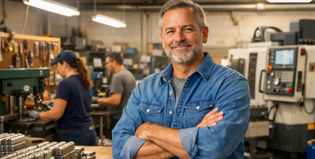 The SBA’s 2026 Transformation More Capital for Manufacturers and Rural America Tighter U.S. Citizenship Eligibility Rules