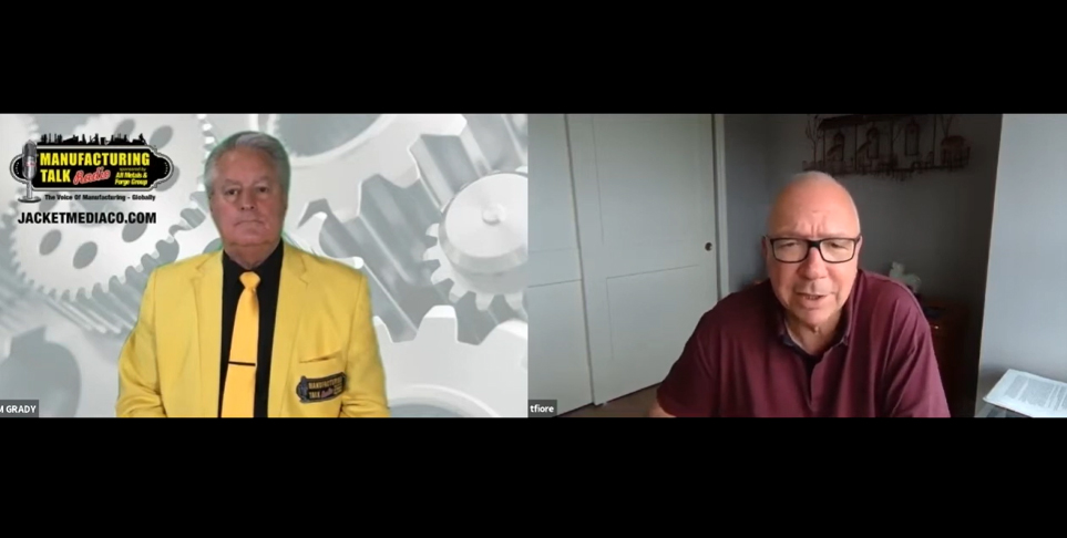 Hear Why the Purchasing Manager’s Index Continues in Expansion