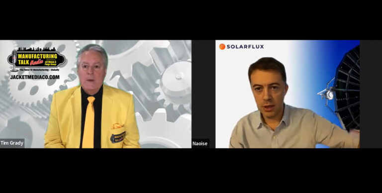 solarflux